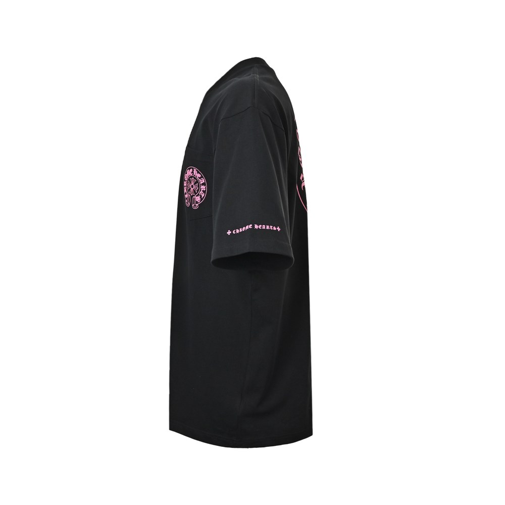 Chrome Hearts T-shirts-934