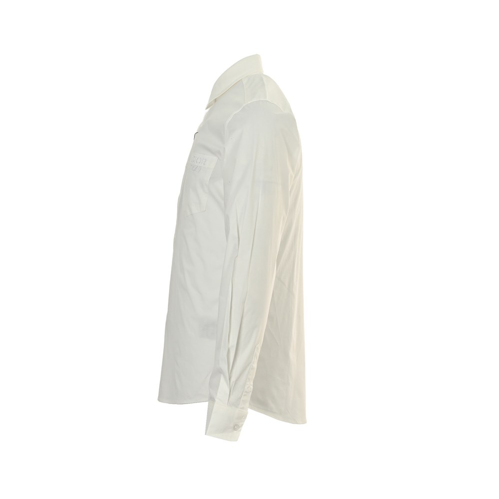 Dior Long Shirt-021