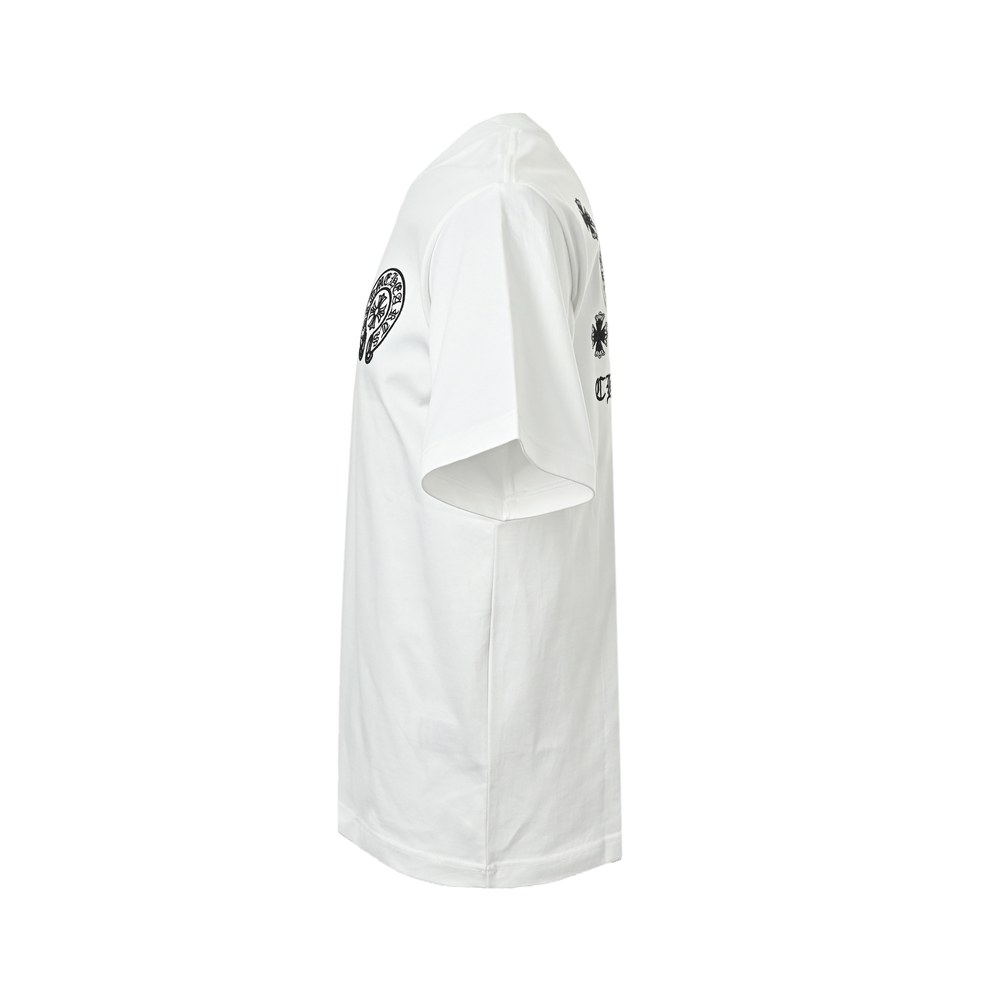 Chrome Hearts T-shirts-758