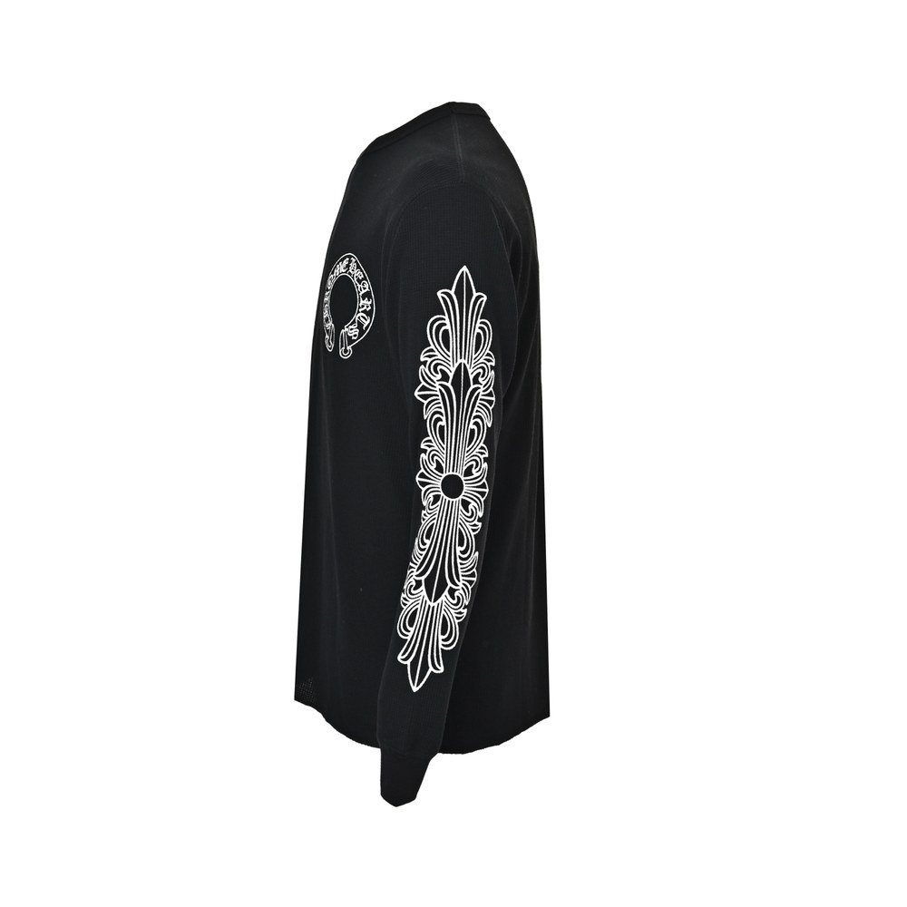 Chrome Hearts Hoody-947