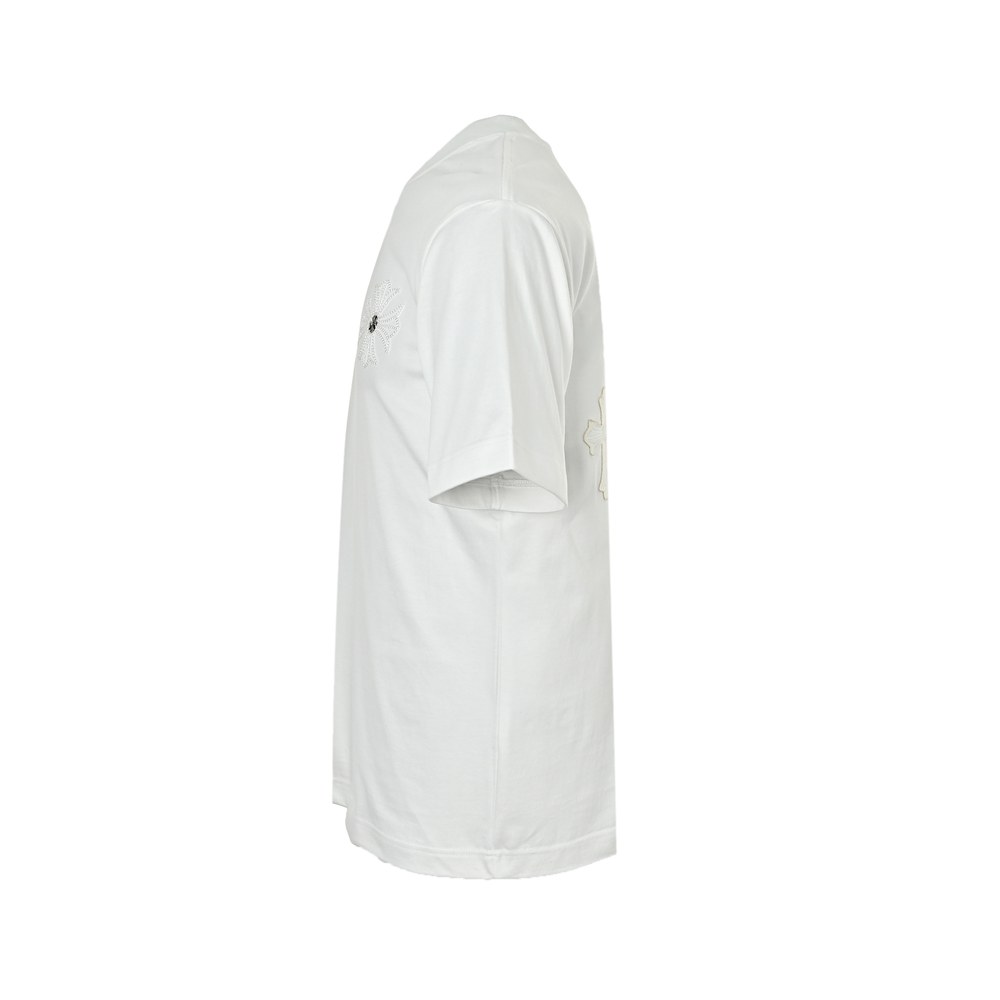 Chrome Hearts T-shirts-838