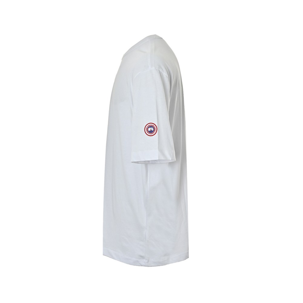 Canada Goose T-shirts-008
