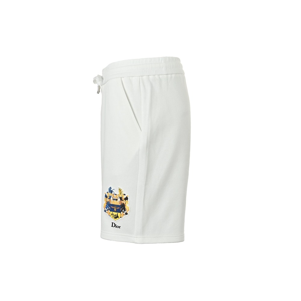 Dior Shorts-034