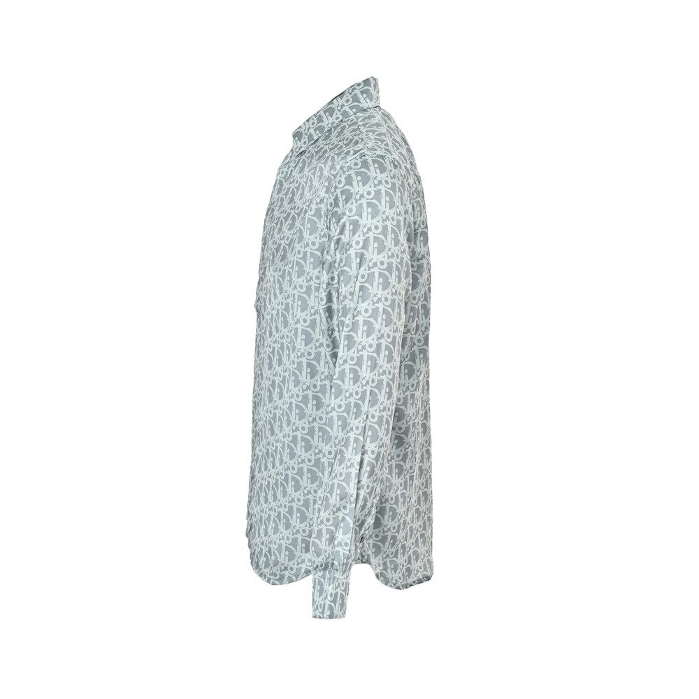 Dior Long Shirt-023