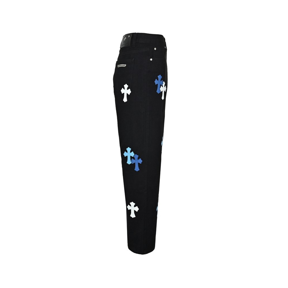 Chrome Hearts Pants-041