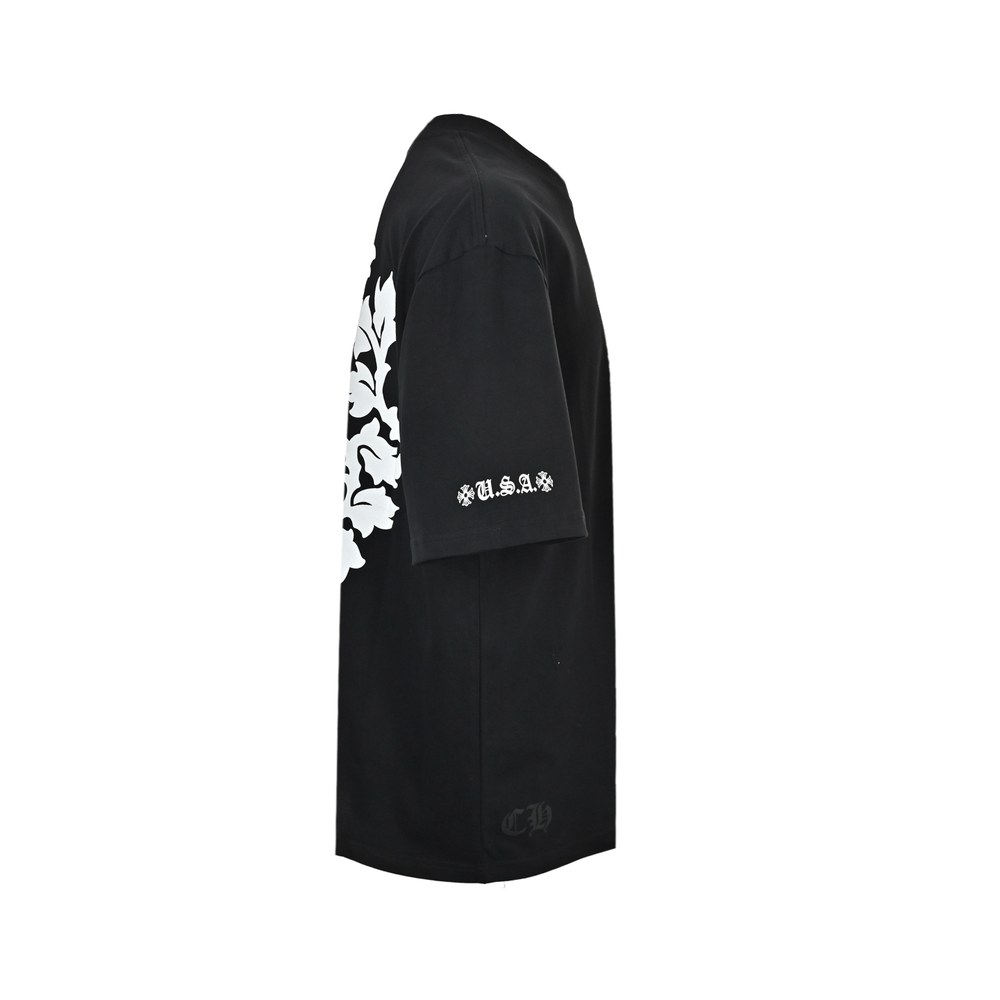 Chrome Hearts T-shirts-891
