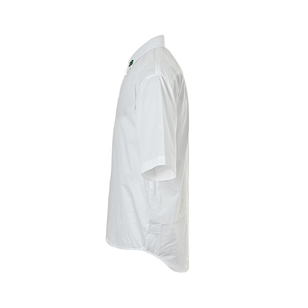 Dior Long Shirt-016