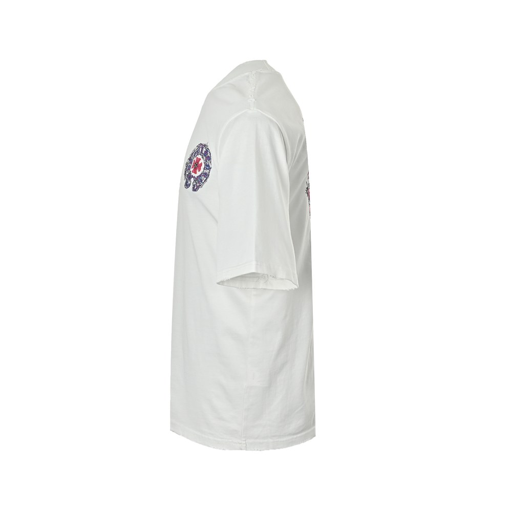 Chrome Hearts T-shirts-952