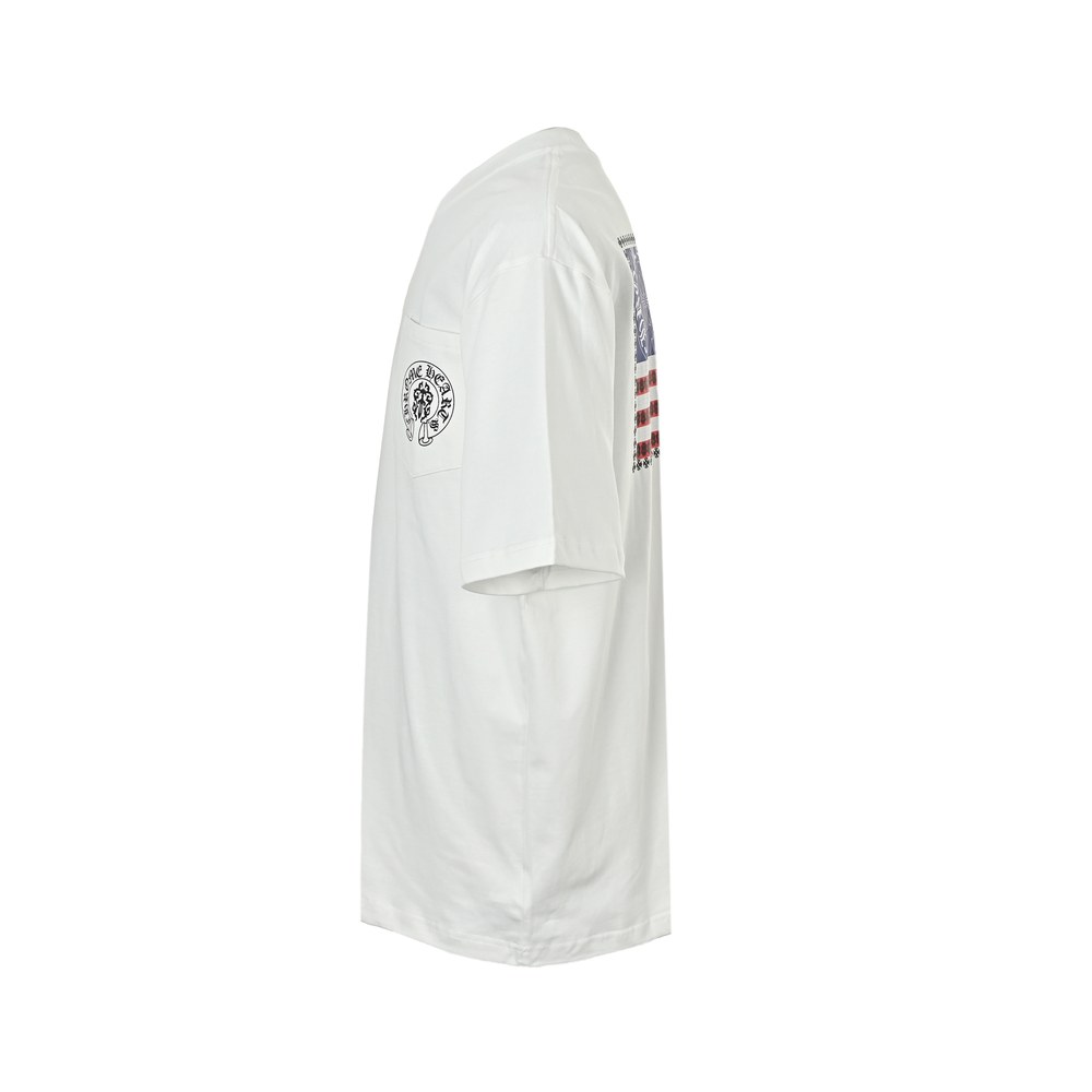 Chrome Hearts T-shirts-937