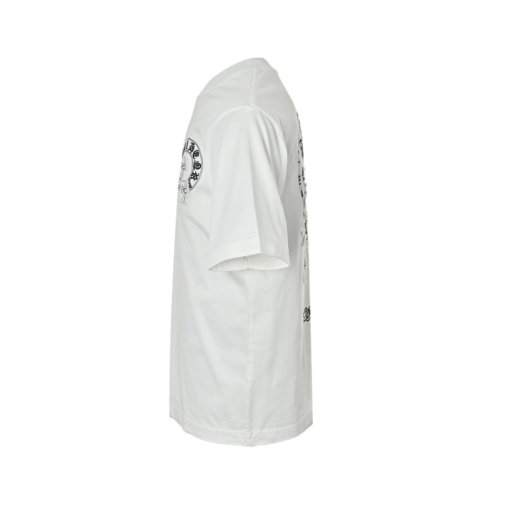 Chrome Hearts T-shirts-963