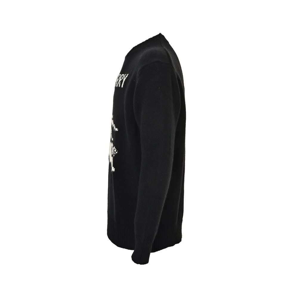 Burberry Sweater-043