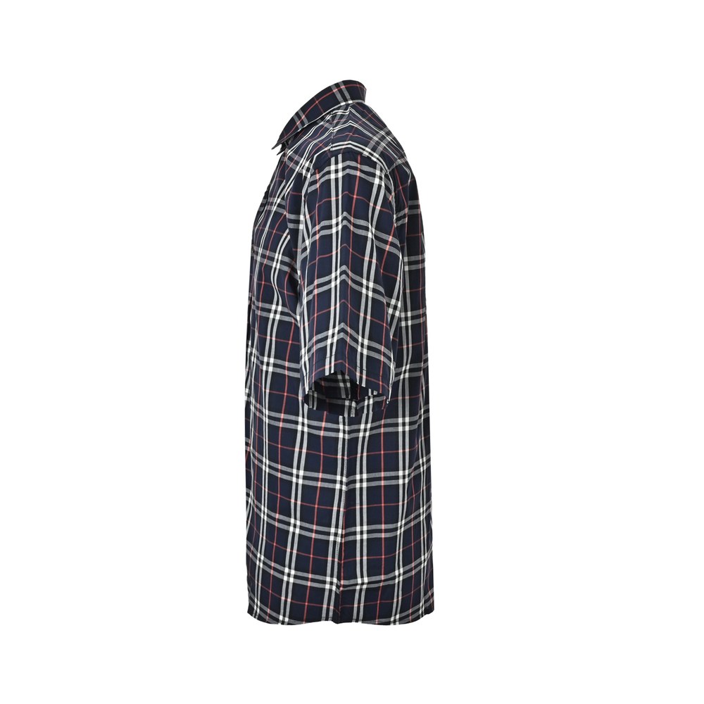 Burberry Short Shirt-082