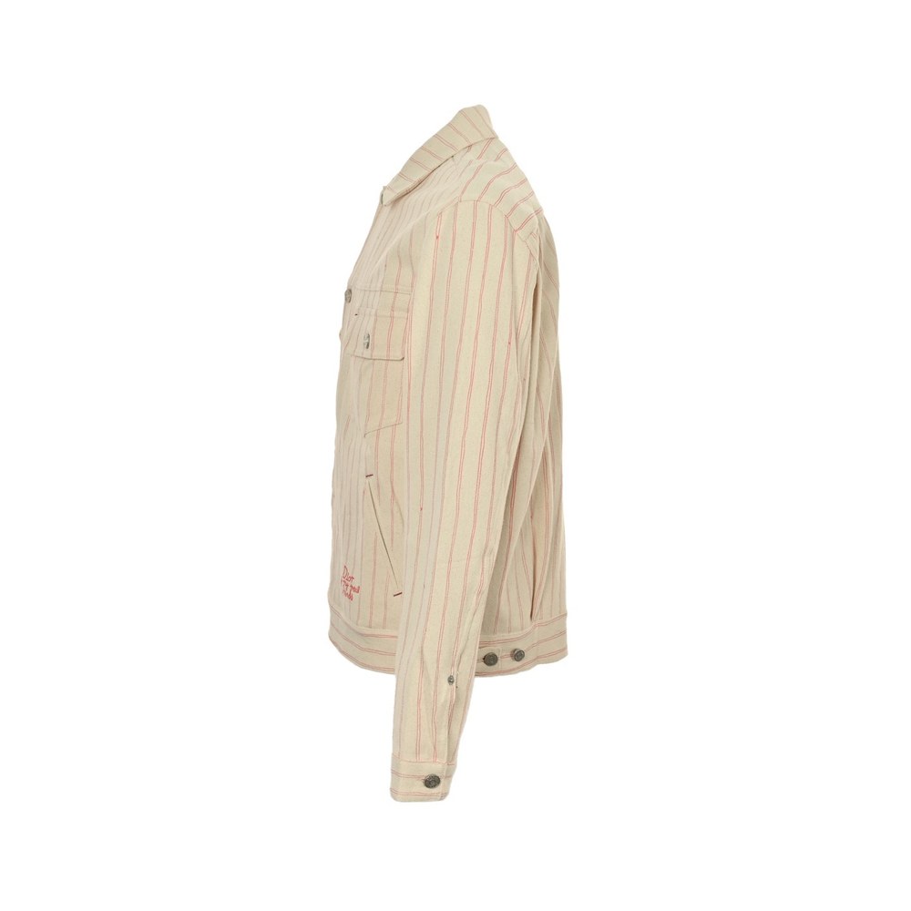 Dior jacket-033