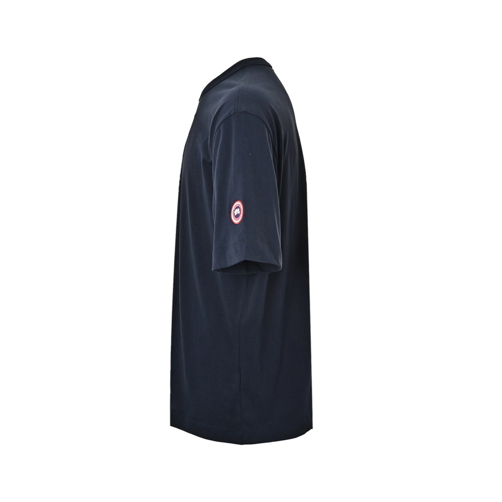 Canada Goose T-shirts-007