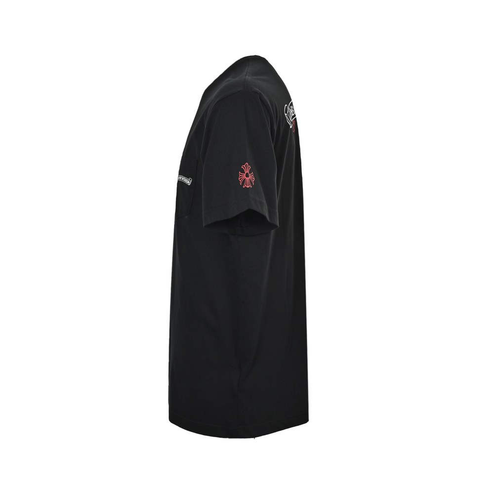 Chrome Hearts T-shirts-986