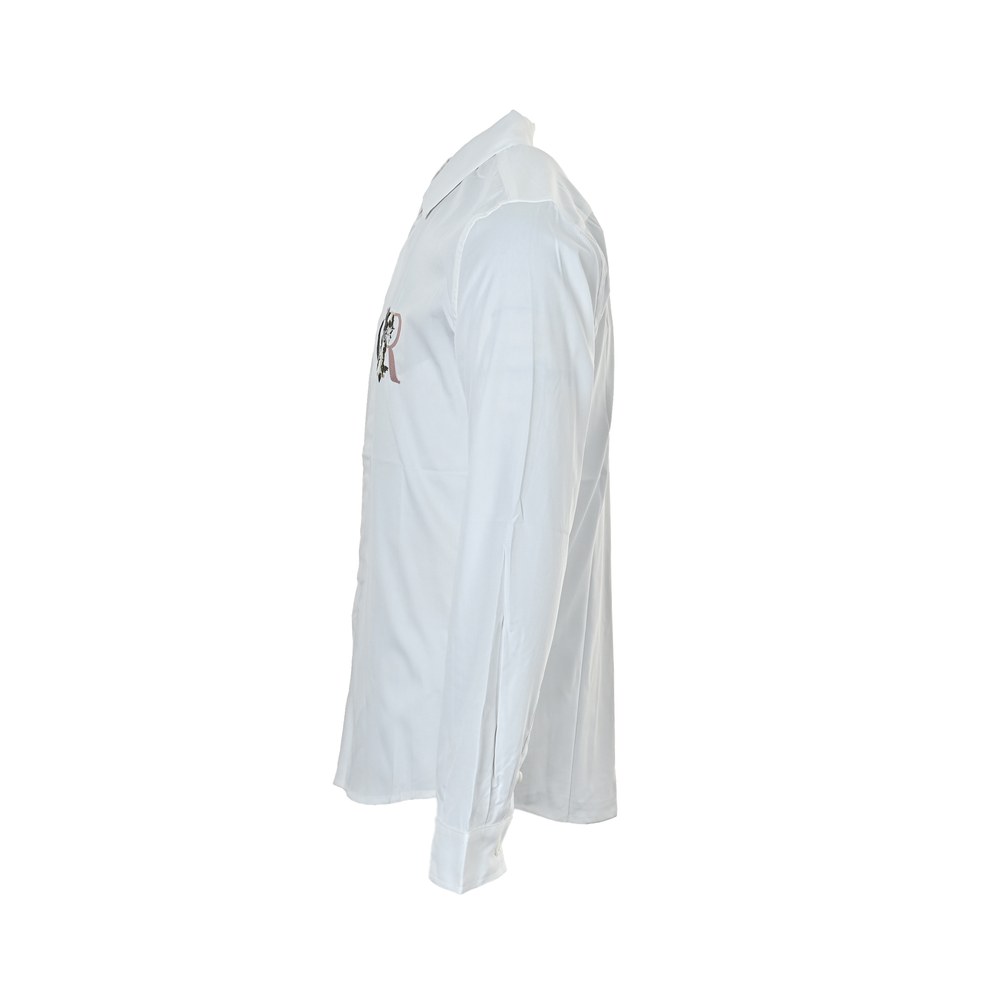 Dior Long Shirt-018