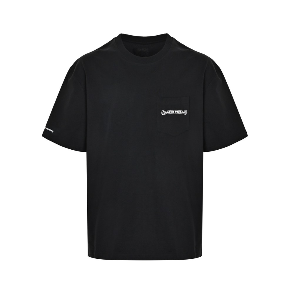 Chrome Hearts T-shirts-848