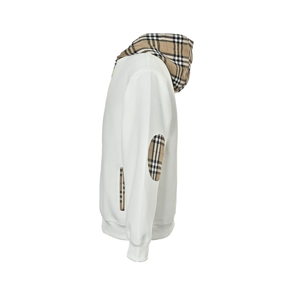 Burberry Leather Jacket-011