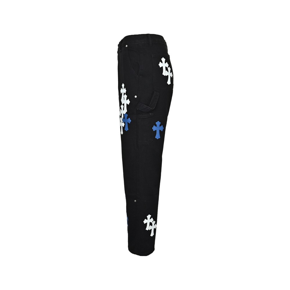 Chrome Hearts Pants-042
