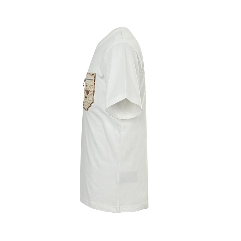 Fendi T-shirts-641