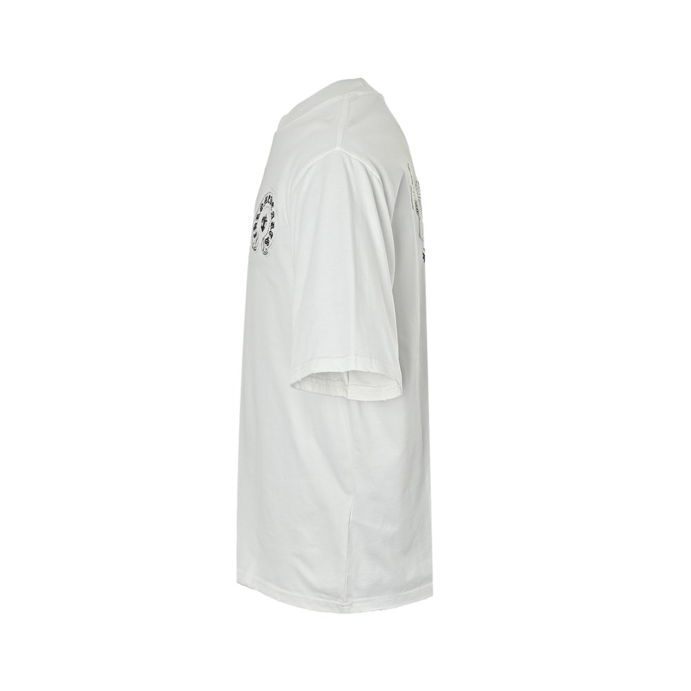 Chrome Hearts T-shirts-894