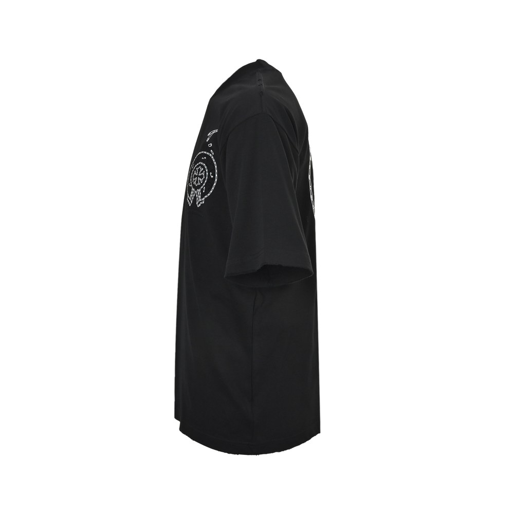 Chrome Hearts T-shirts-975