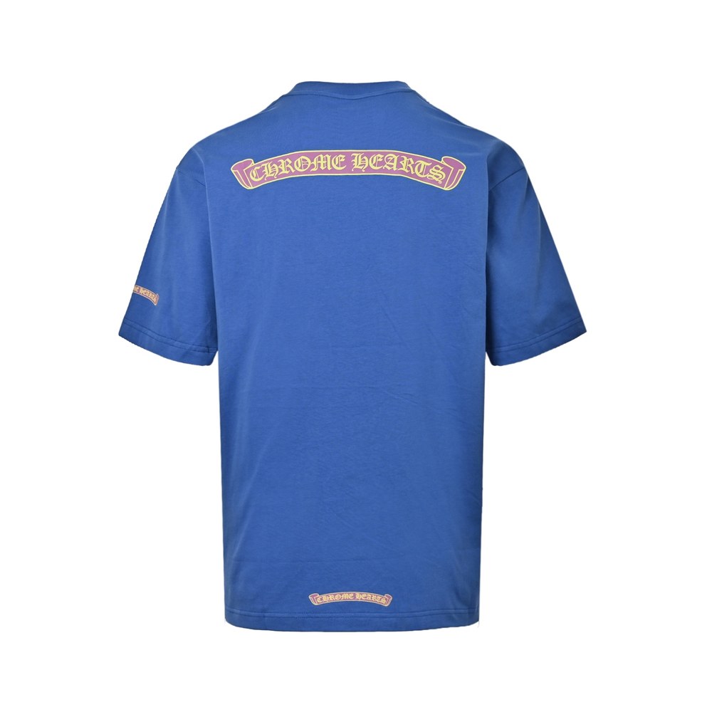 Chrome Hearts T-shirts-905
