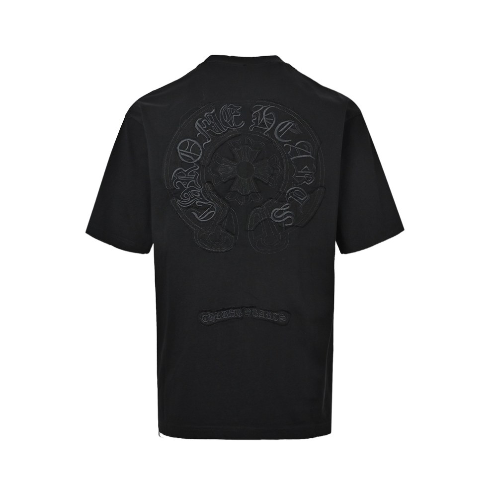 Chrome Hearts T-shirts-995