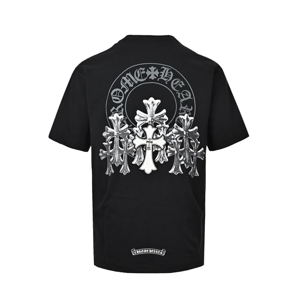 Chrome Hearts T-shirts-776