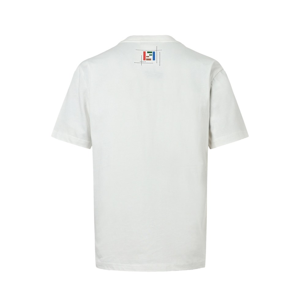 Fendi T-shirts-645