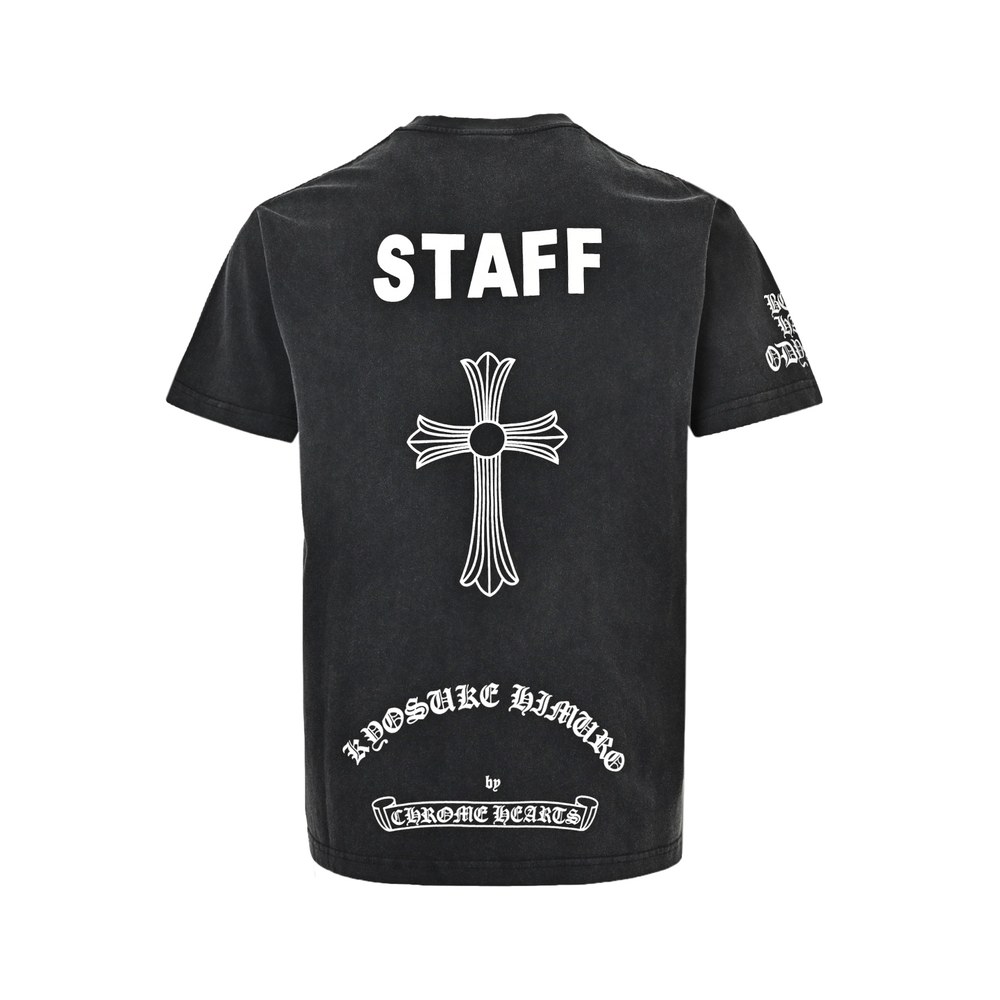 Chrome Hearts T-shirts-984
