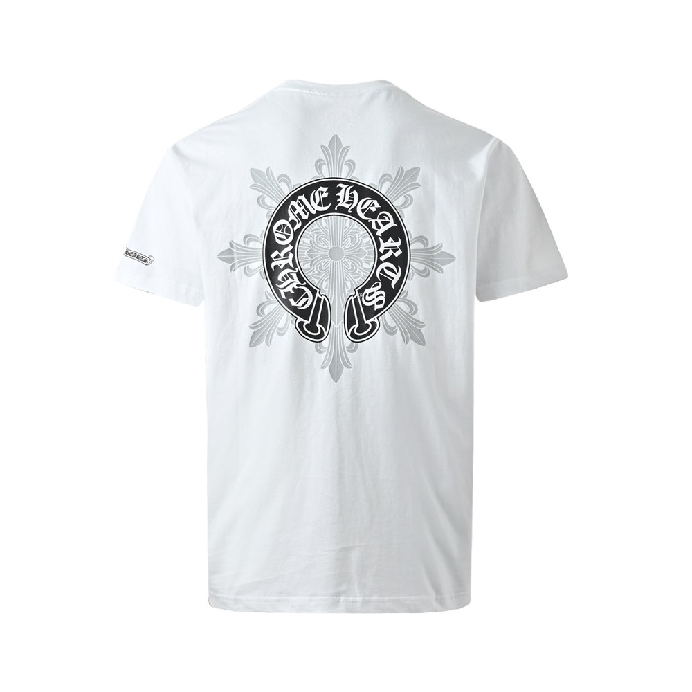 Chrome Hearts T-shirts-871