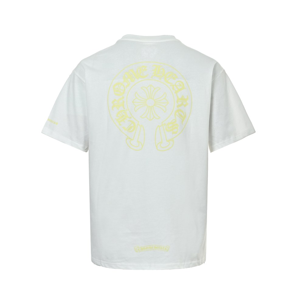 Chrome Hearts T-shirts-791