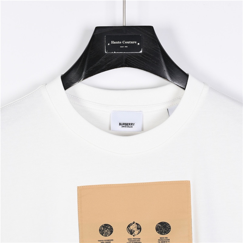 Burberry T-shirts-1323