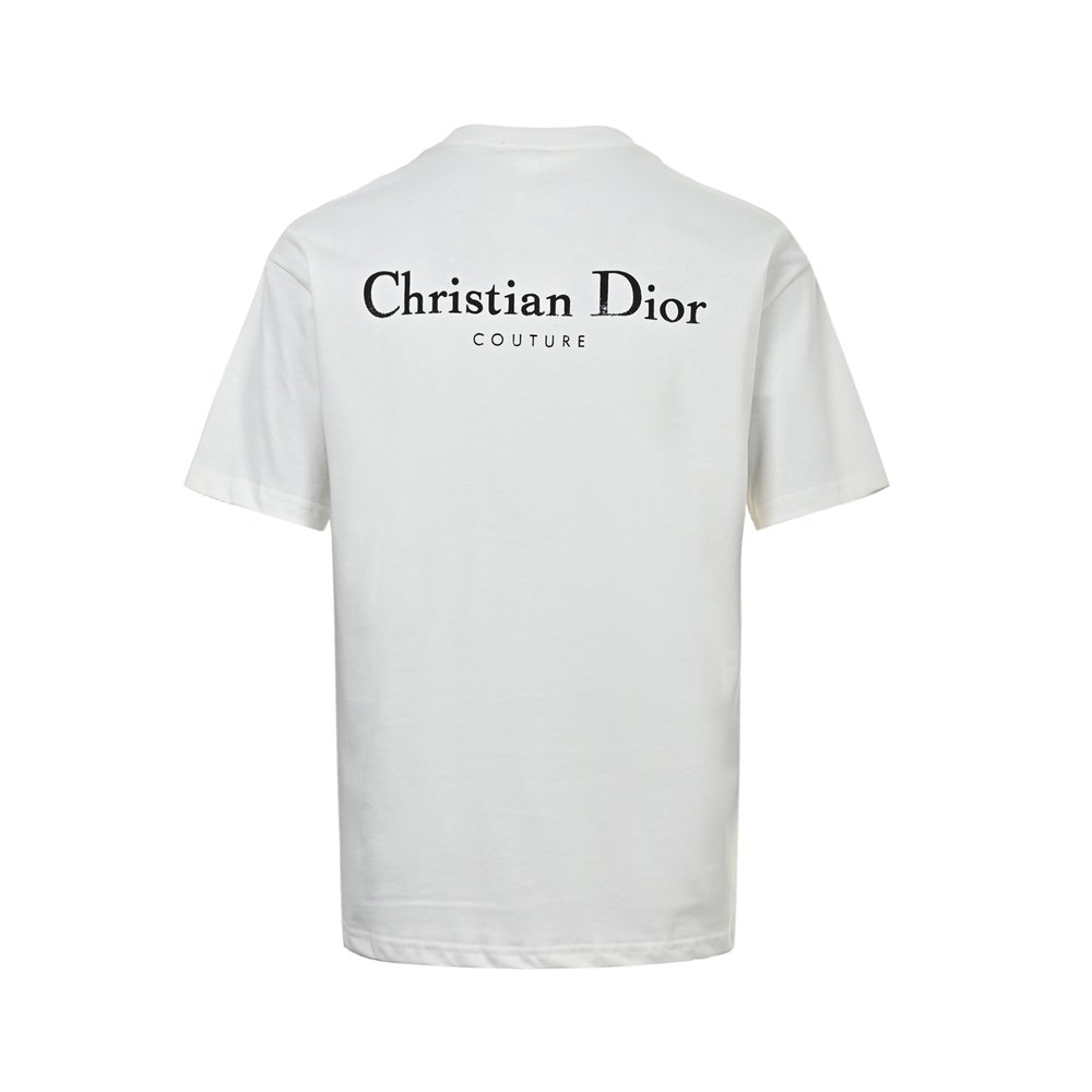 Dior T-shirts-324