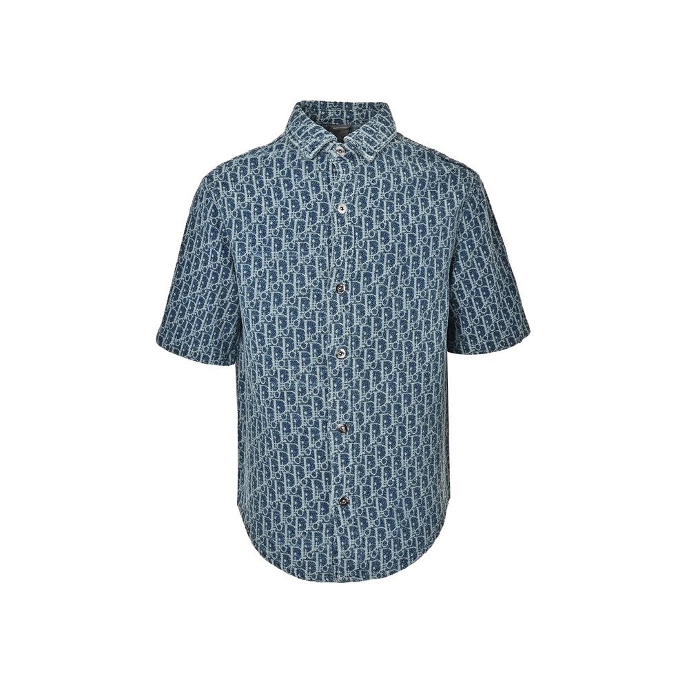 Dior Long Shirt-037