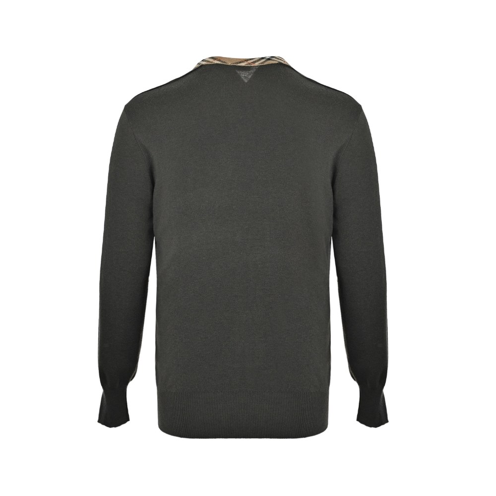 Burberry Sweater-055