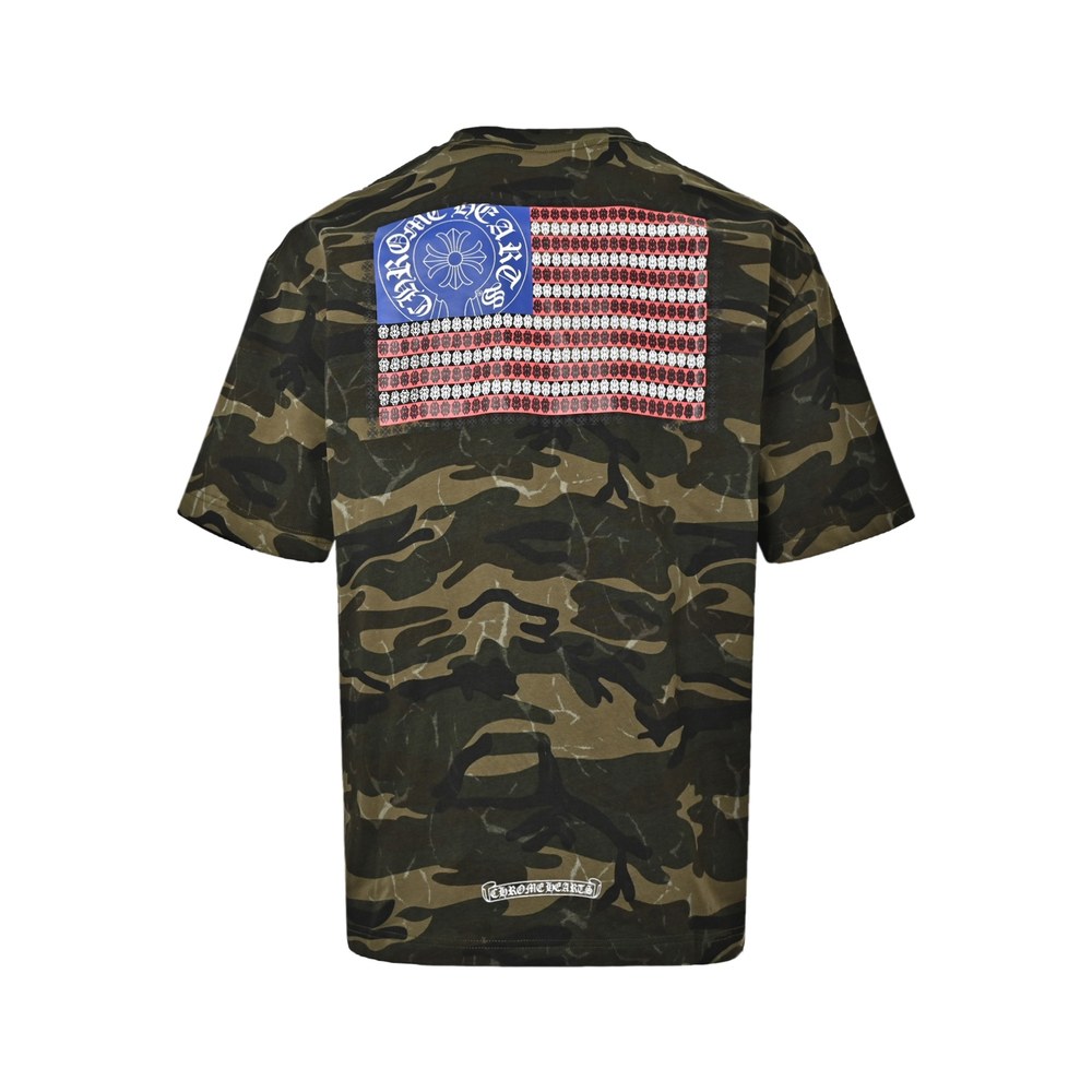 Chrome Hearts T-shirts-800
