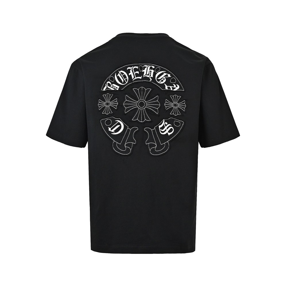 Chrome Hearts T-shirts-959
