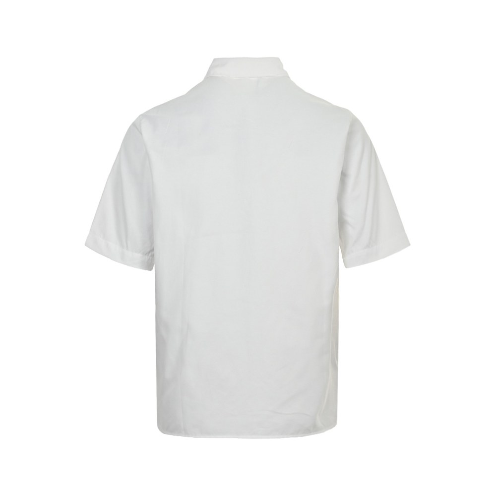 Dior Long Shirt-017