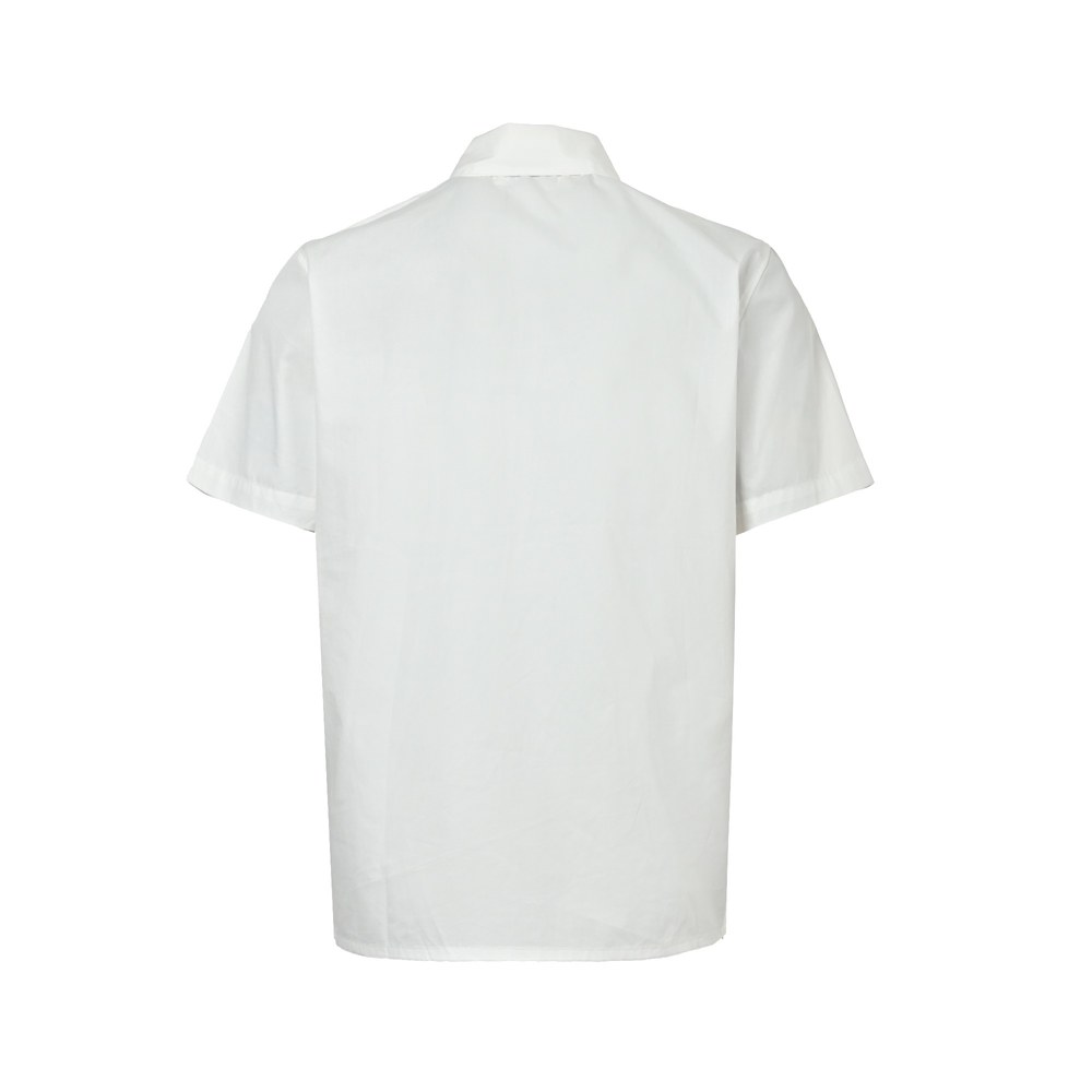 Dior Long Shirt-025