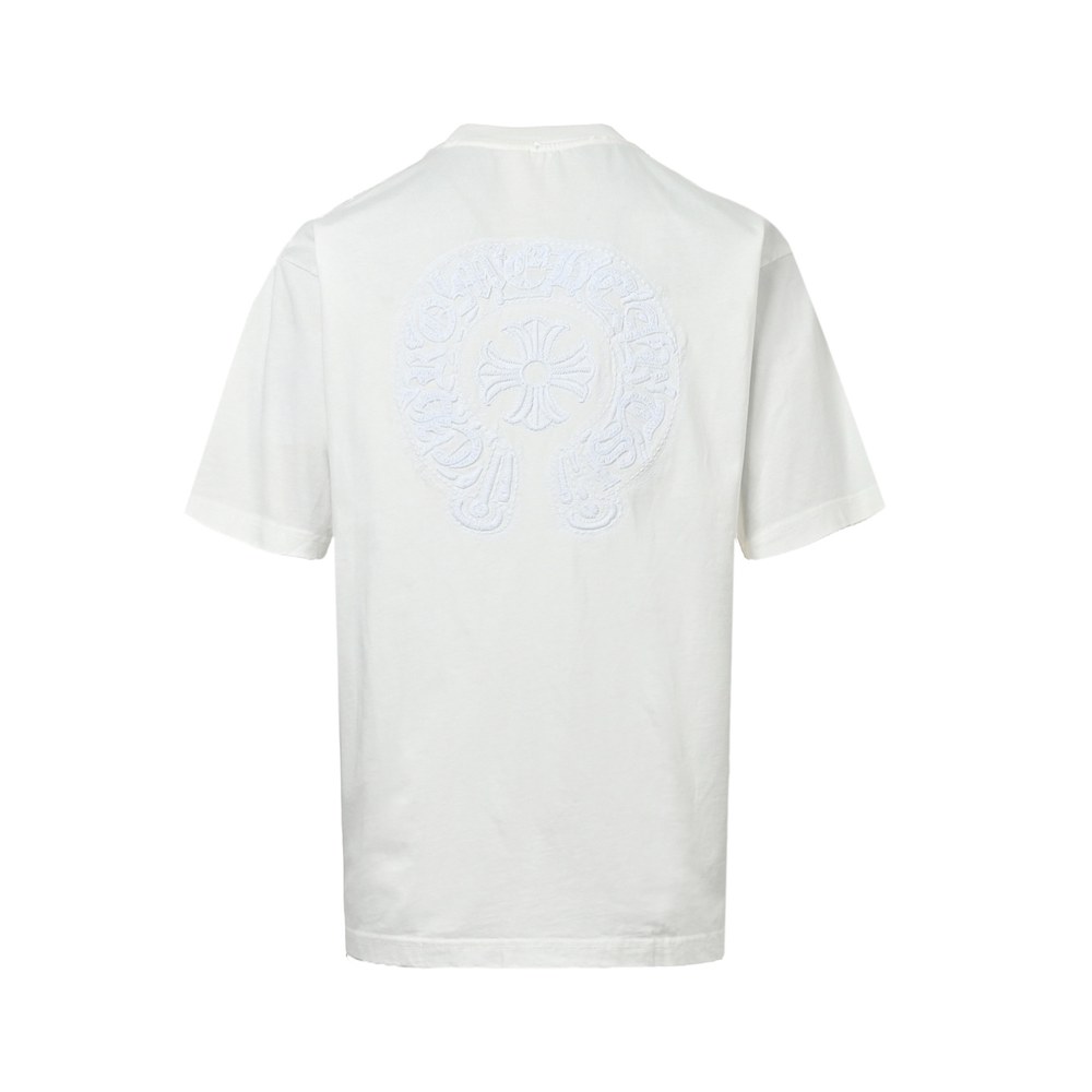 Chrome Hearts T-shirts-992