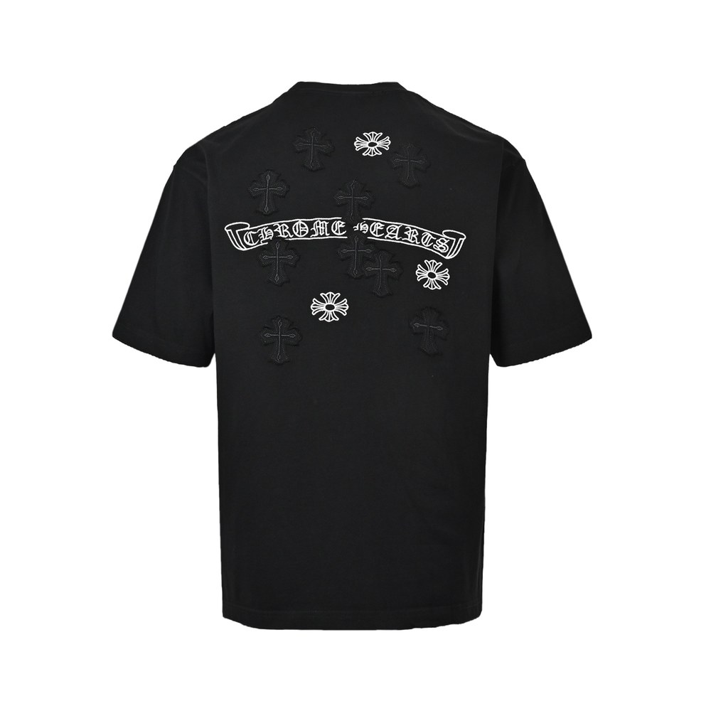 Chrome Hearts T-shirts-949