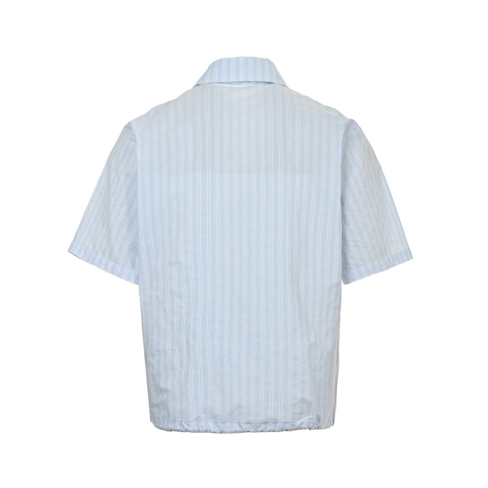 Dior Long Shirt-030