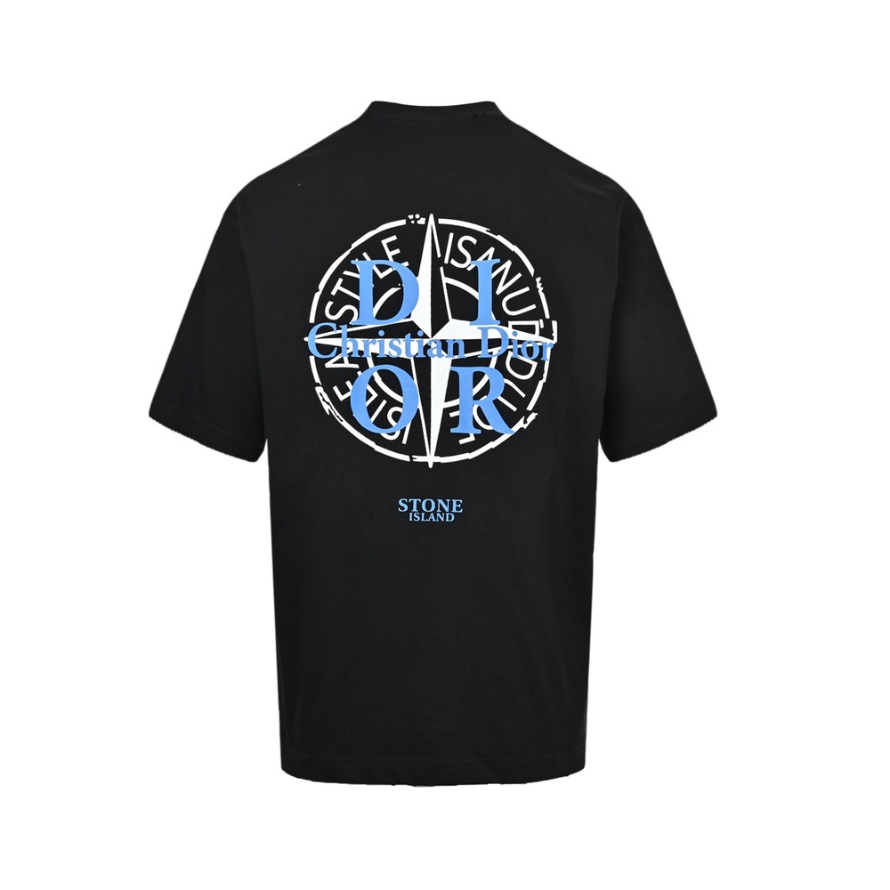 Dior T-shirts-443