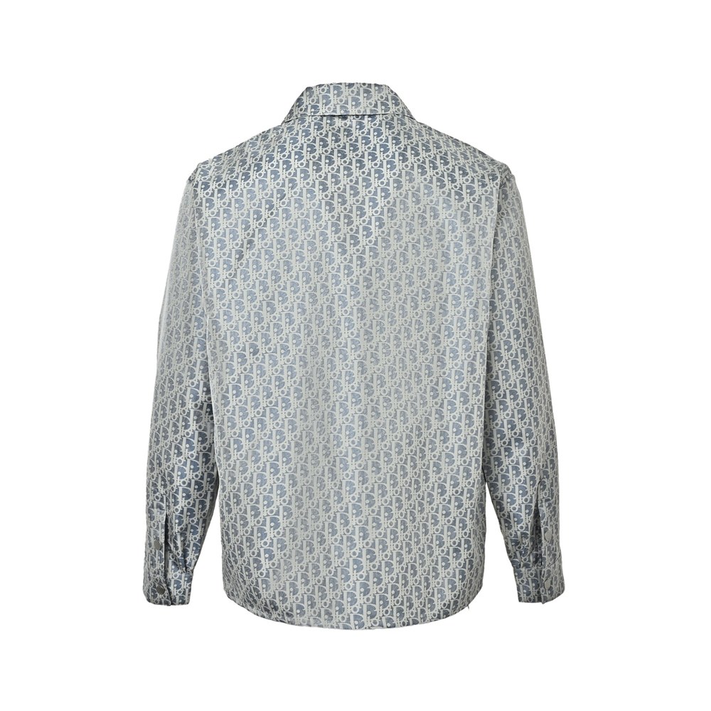 Dior jacket-034