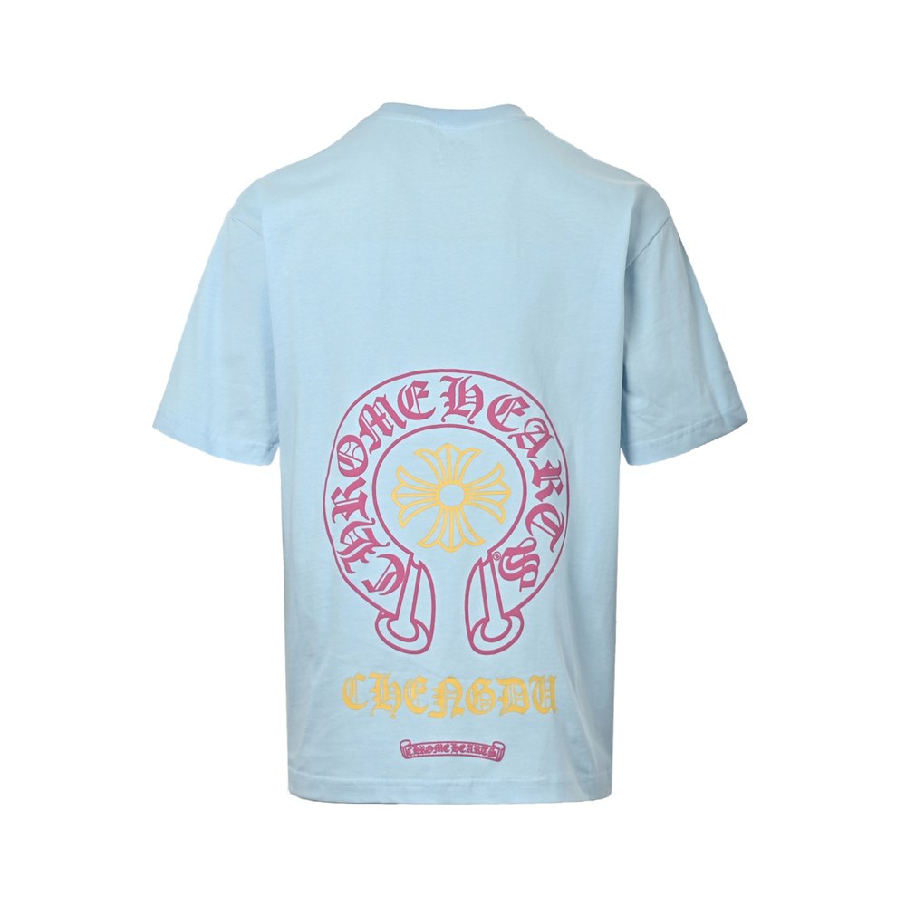 Chrome Hearts T-shirts-907