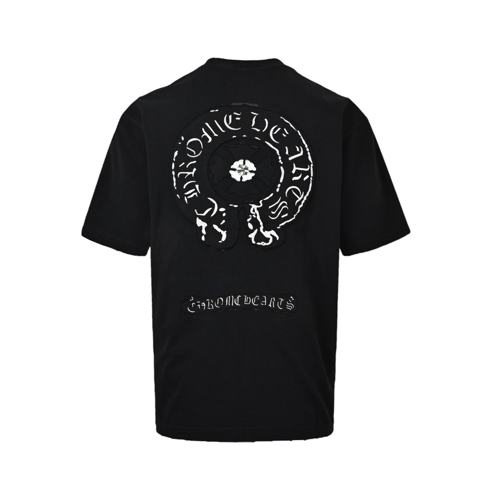 Chrome Hearts T-shirts-834