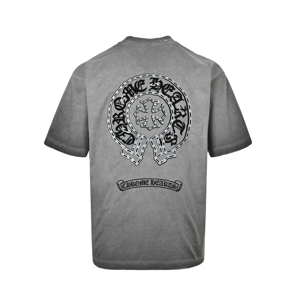 Chrome Hearts T-shirts-976