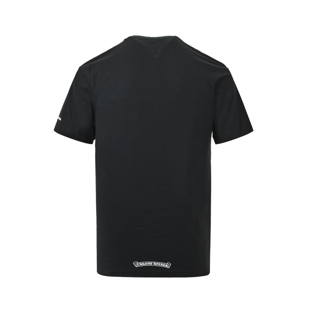 Chrome Hearts T-shirts-739
